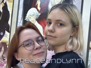 Peaceandlynn