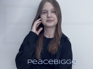Peacebigge