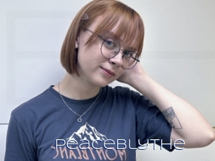 Peaceblythe