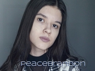 Peacebrandon