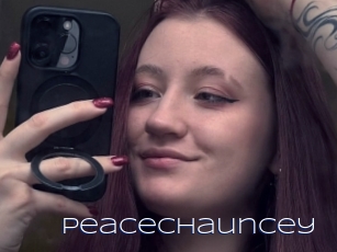 Peacechauncey