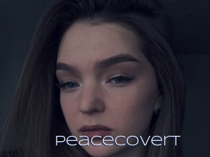 Peacecovert