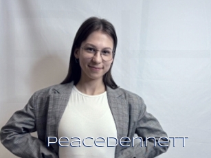 Peacedennett