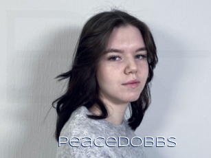 Peacedobbs