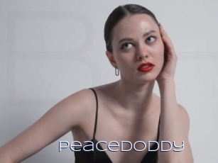 Peacedoddy