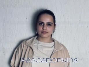 Peacedopkins