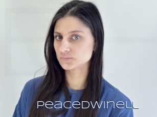 Peacedwinell