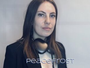 Peacefrost