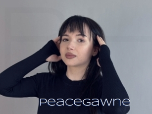 Peacegawne