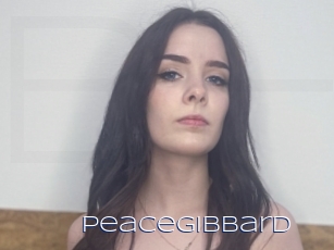 Peacegibbard