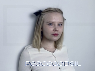 Peacegodsil