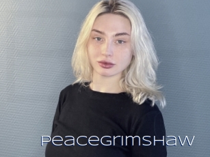 Peacegrimshaw