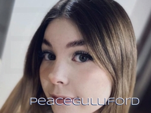 Peacegulliford