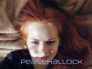 Peacehallock