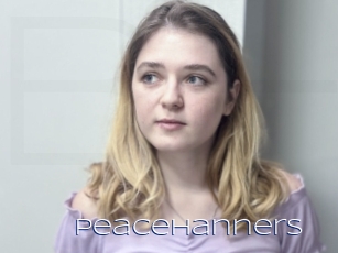 Peacehanners