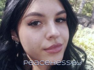 Peacehessey