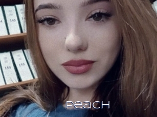 Peach
