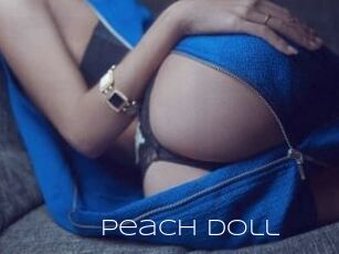 Peach_doll