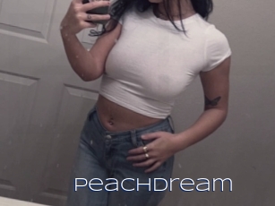 Peachdream
