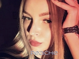 Peache
