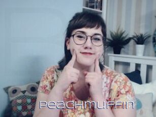 Peachmuffin