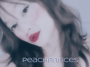 Peachprinces