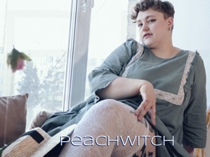 Peachwitch