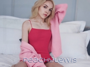 Peachylewis