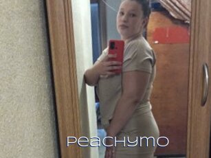 Peachymo
