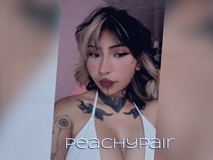Peachypair