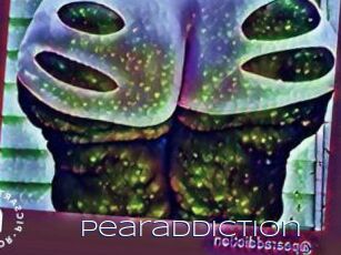 Pearaddiction