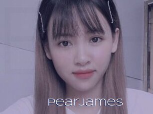 Pearjames