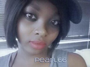 pearl66 Blue Hot