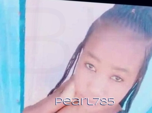 pearl785 Blue Hot