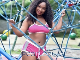 Pearlboller