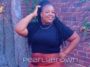 Pearlybrown