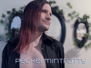Peckermintpatty