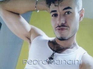 pedromancini Blue Hot