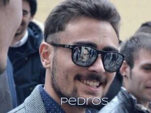 Pedros
