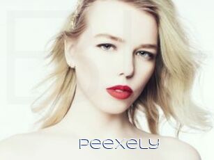 Peexely