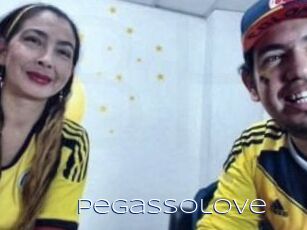 Pegasso_love
