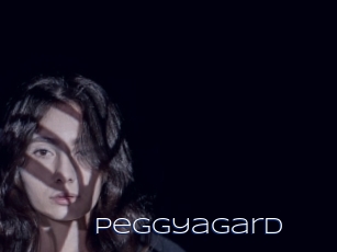 peggyagard Blue Hot