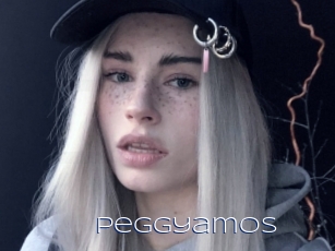 Peggyamos