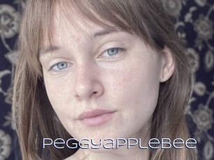 peggyapplebee Blue Hot