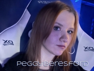 peggyberesford Blue Hot