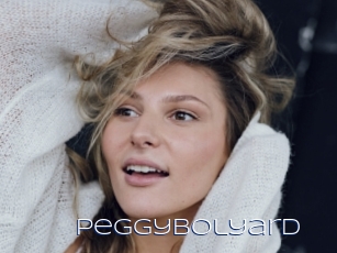 Peggybolyard