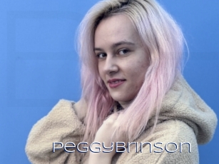 Peggybrinson