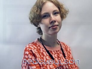Peggybulson