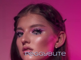 Peggybute