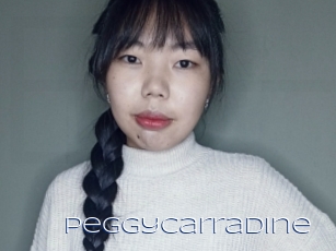Peggycarradine